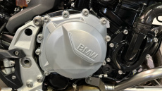 BMW F750 GS
